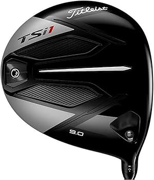 Amazon.co.jp: タイトリスト（TITLEIST） TSi1 ドライバー(ロフト9度